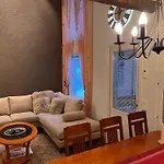 Vuokatin Aateli Ritari & Lady شقة *