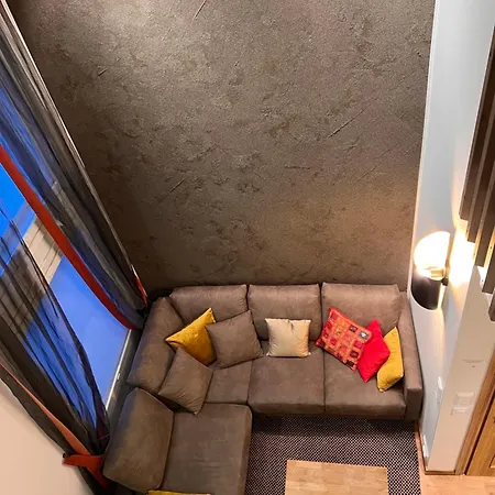 Vuokatin Aateli Ritari & Lady * Vuokatti