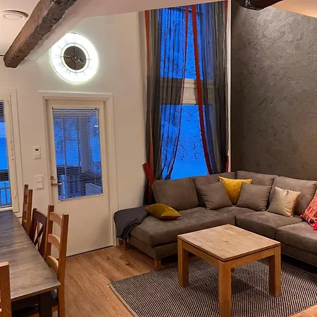 Vuokatin Aateli Ritari & Lady * Vuokatti