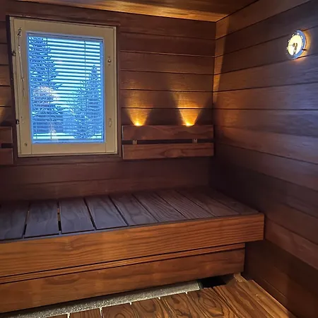 Vuokatin Aateli Ritari & Lady Apartamento