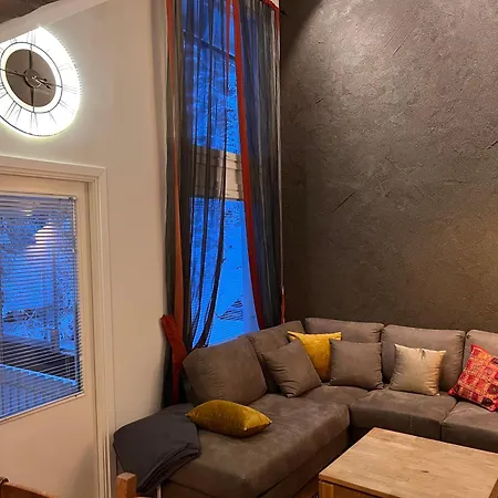 Vuokatin Aateli Ritari & Lady * Vuokatti