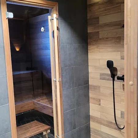 Apartamento Vuokatin Aateli Ritari & Lady