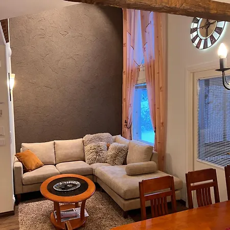 Apartamento Vuokatin Aateli Ritari & Lady *