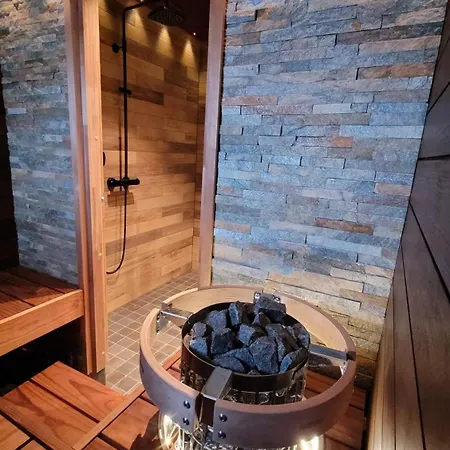 Vuokatin Aateli Ritari & Lady Appartement Vuokatti