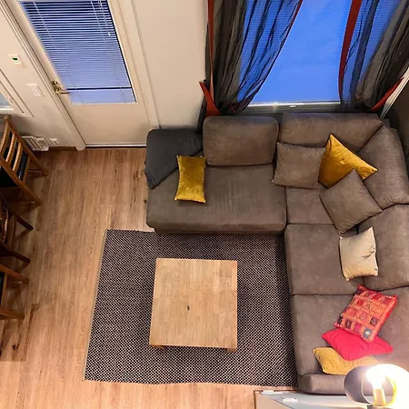 Vuokatin Aateli Ritari & Lady * Vuokatti