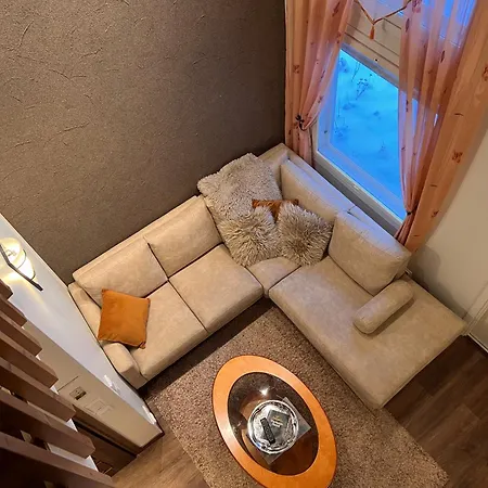 Appartement Vuokatin Aateli Ritari & Lady