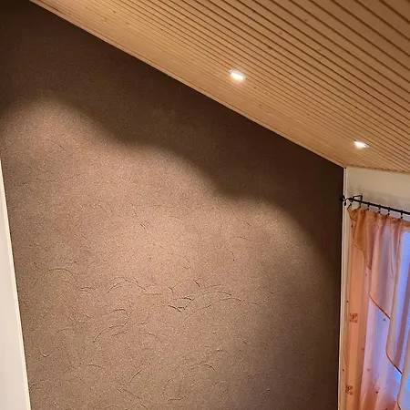 Apartamento Vuokatin Aateli Ritari & Lady Vuokatti