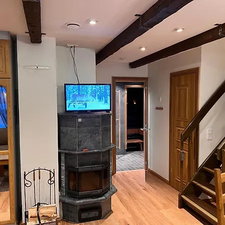 Vuokatin Aateli Ritari & Lady Vuokatti