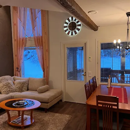 Vuokatin Aateli Ritari & Lady Apartamento