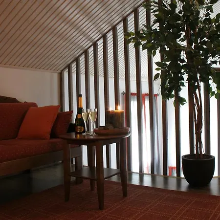 Vuokatin Aateli Ritari & Lady Appartement