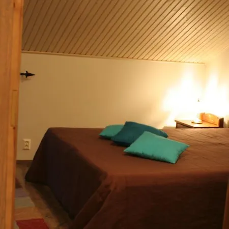 Vuokatin Aateli Ritari & Lady *