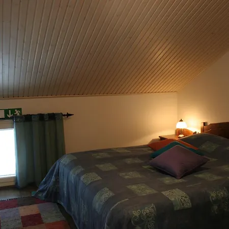 Apartamento Vuokatin Aateli Ritari & Lady Vuokatti