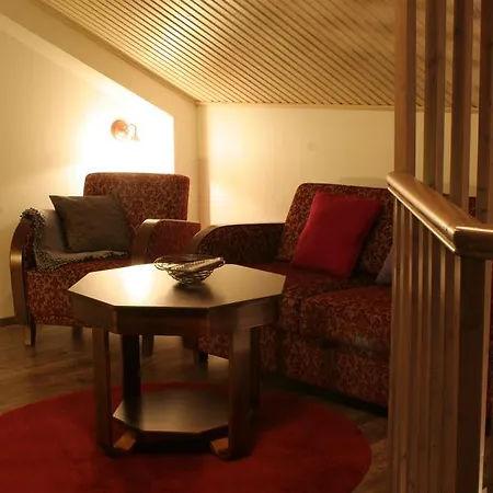 Vuokatin Aateli Ritari & Lady * Vuokatti